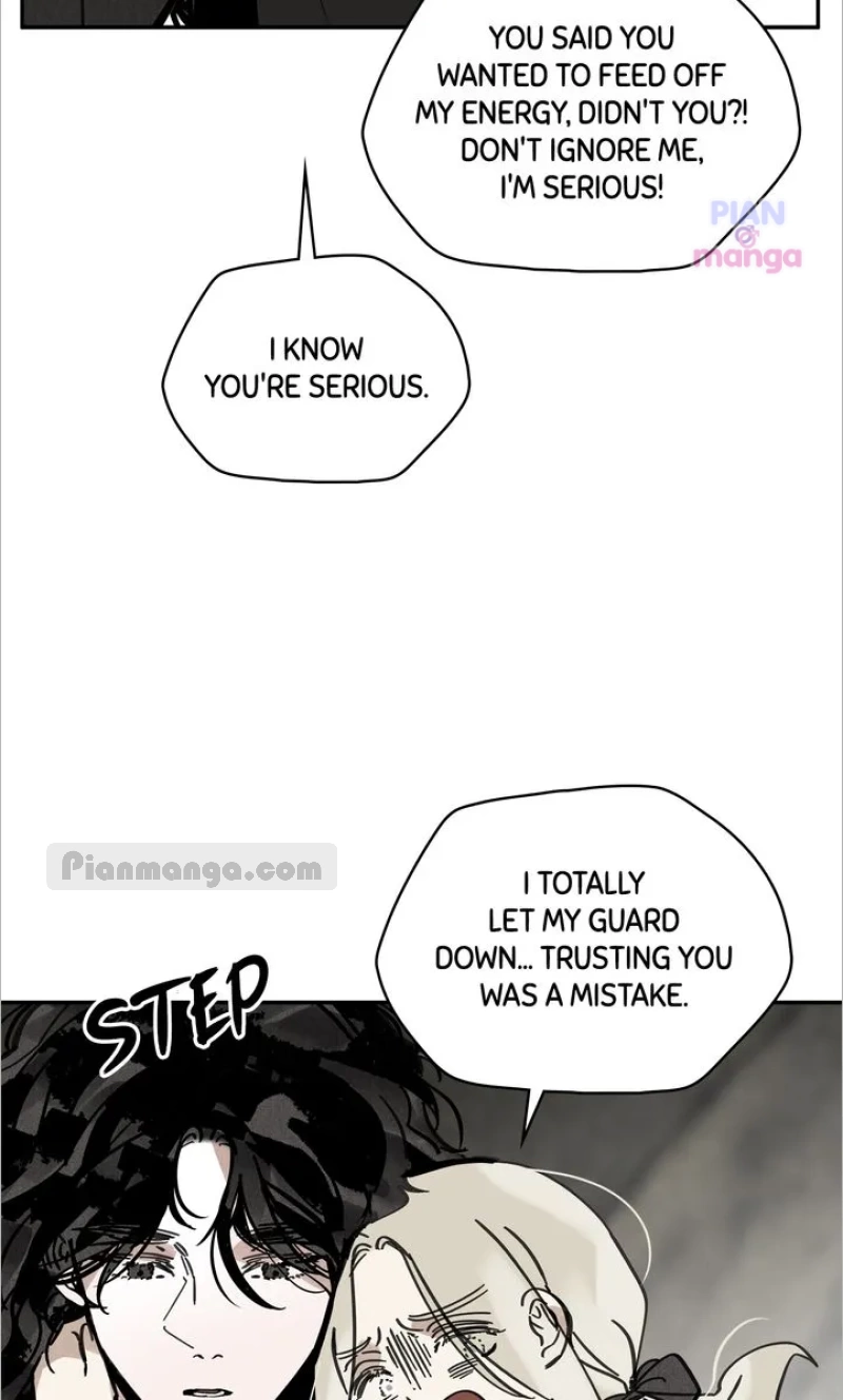 Paljae, Child of Winter chapter 76 - page 62