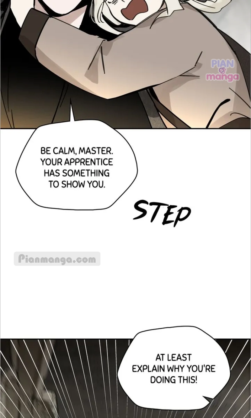 Paljae, Child of Winter chapter 76 - page 63