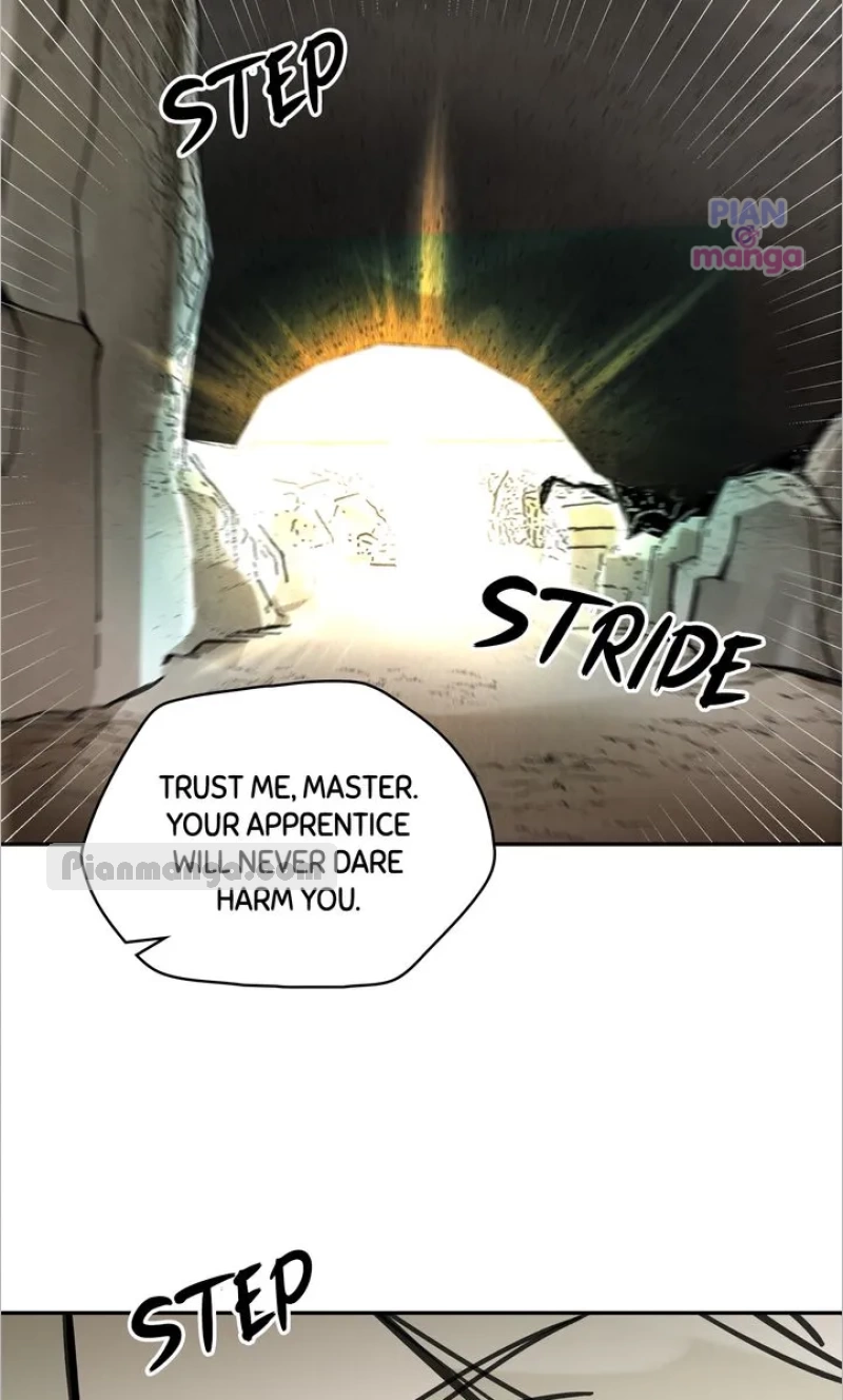 Paljae, Child of Winter chapter 76 - page 64