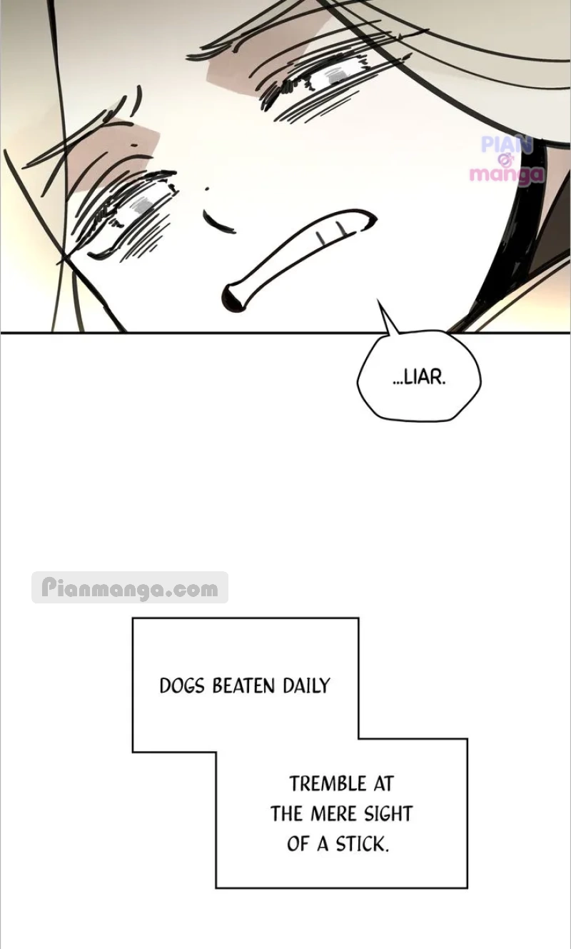 Paljae, Child of Winter chapter 76 - page 65