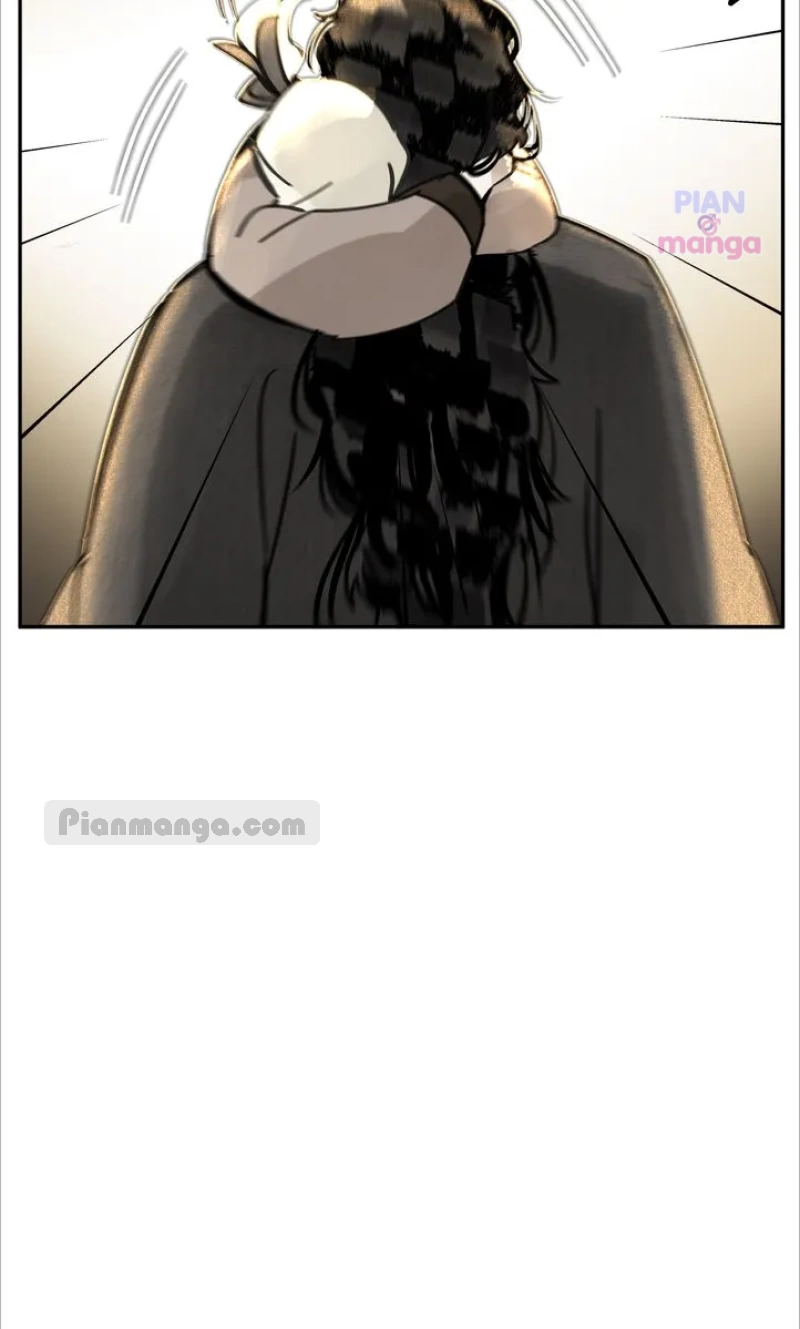 Paljae, Child of Winter chapter 76 - page 68