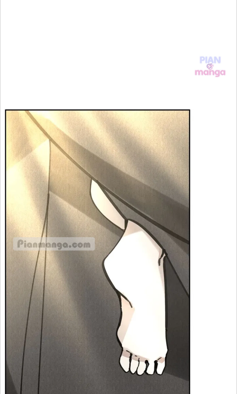 Paljae, Child of Winter chapter 76 - page 69