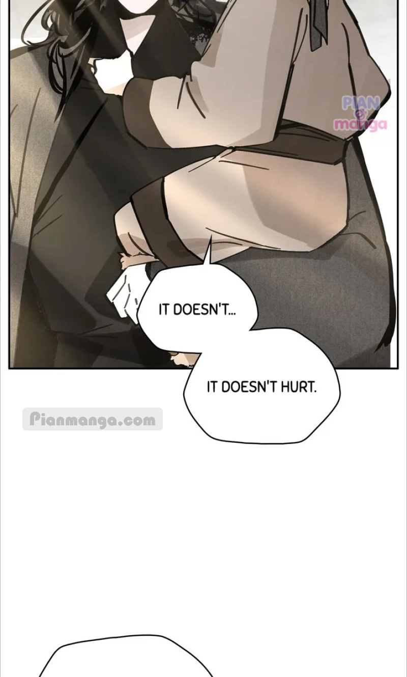 Paljae, Child of Winter chapter 76 - page 73