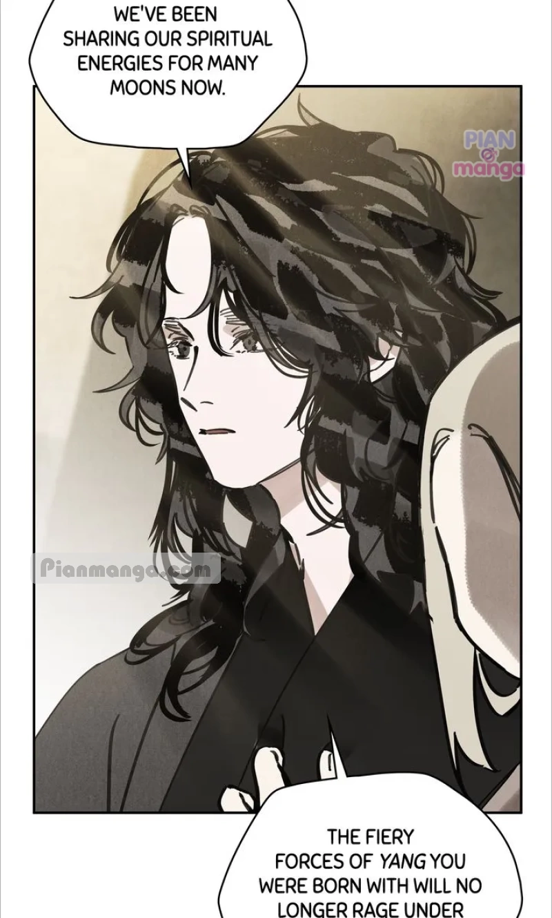 Paljae, Child of Winter chapter 76 - page 74