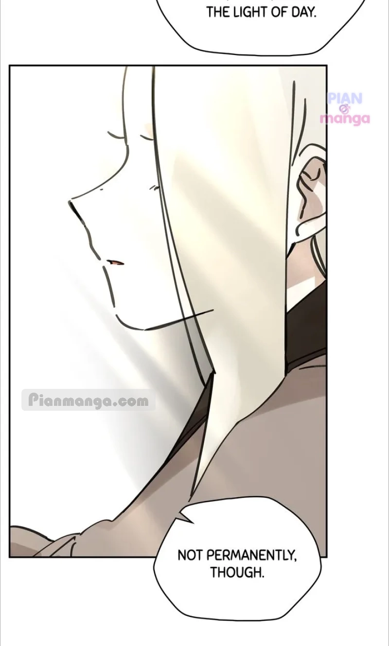 Paljae, Child of Winter chapter 76 - page 75