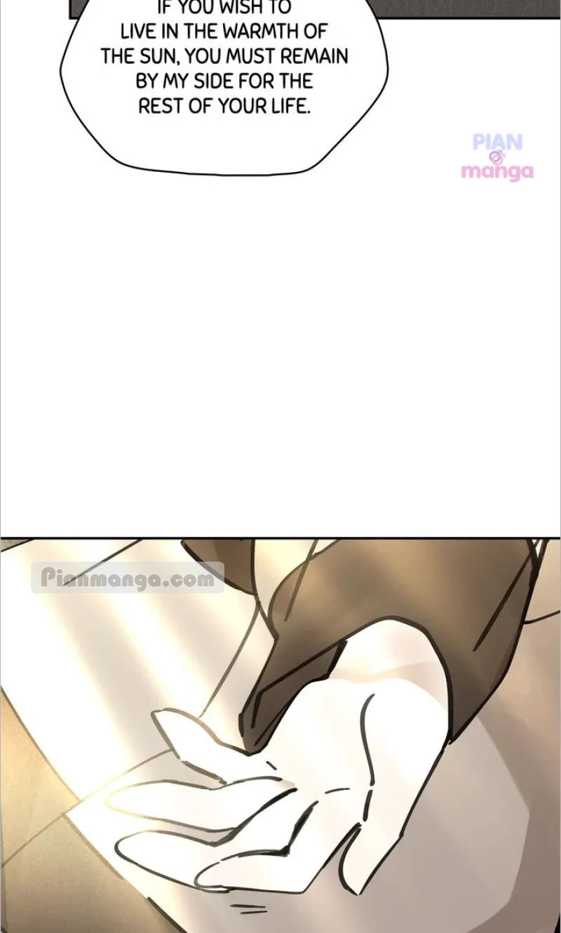 Paljae, Child of Winter chapter 76 - page 77