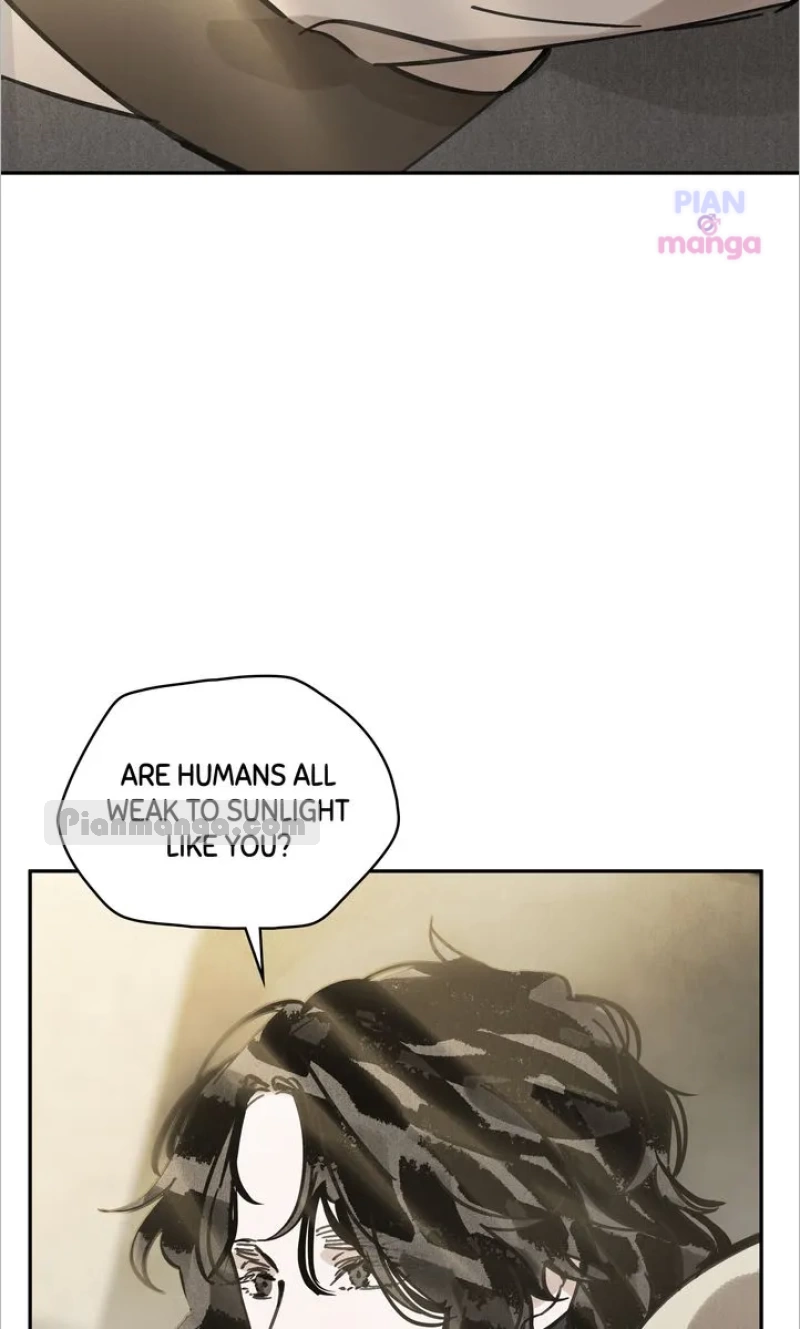 Paljae, Child of Winter chapter 76 - page 78