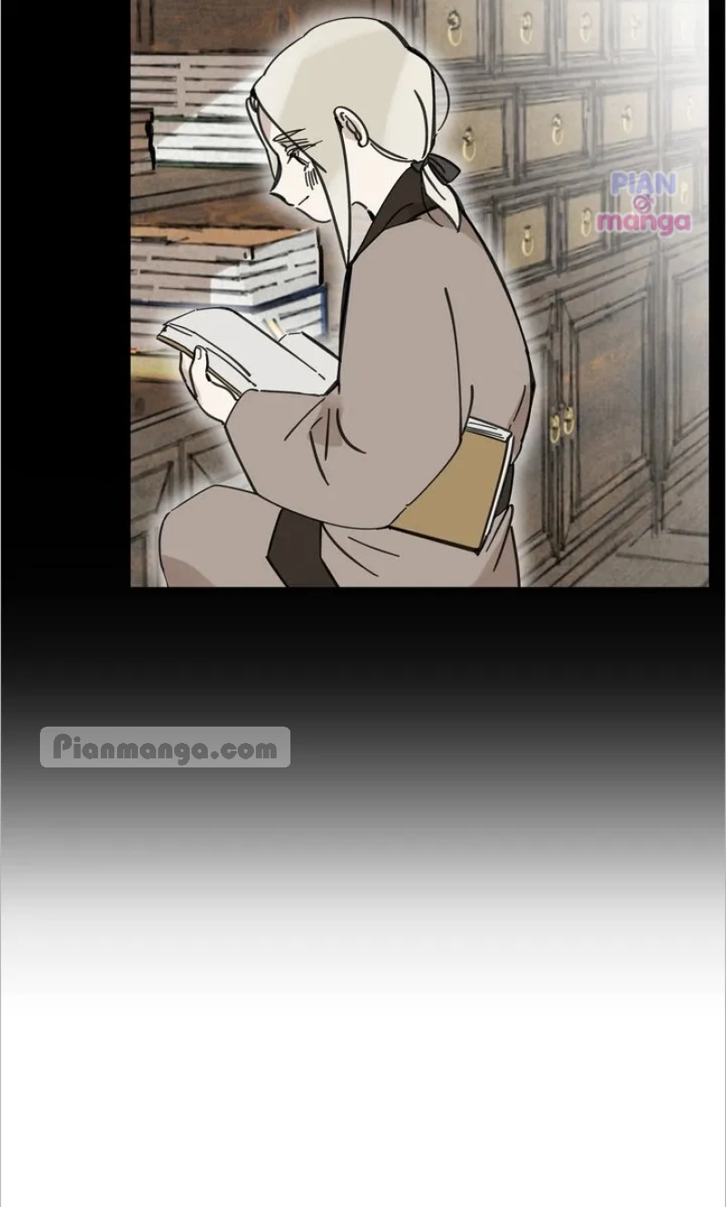 Paljae, Child of Winter chapter 76 - page 9