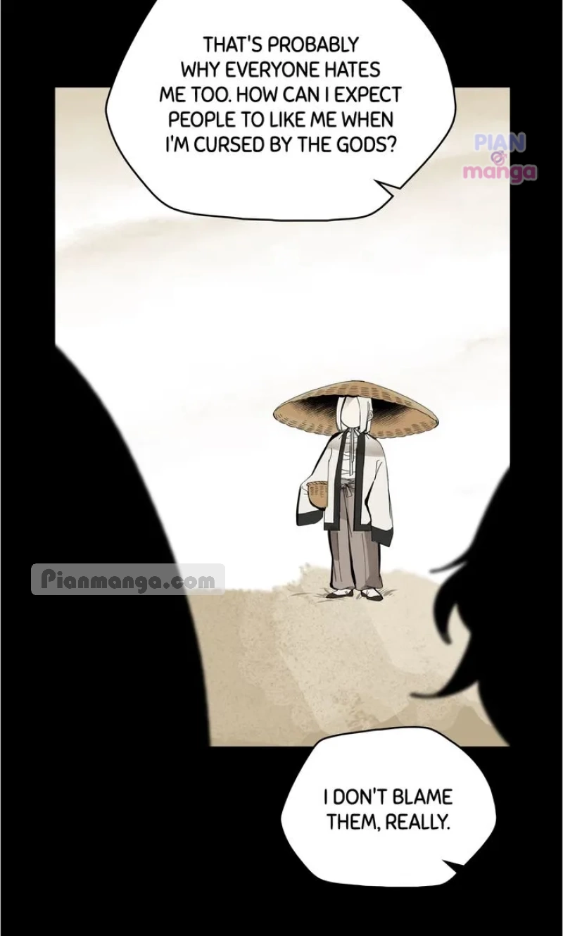 Paljae, Child of Winter chapter 76 - page 82