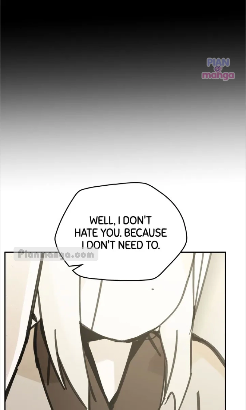 Paljae, Child of Winter chapter 76 - page 83