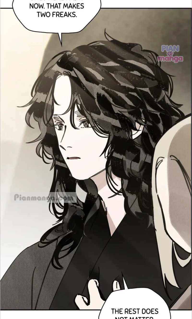 Paljae, Child of Winter chapter 76 - page 85