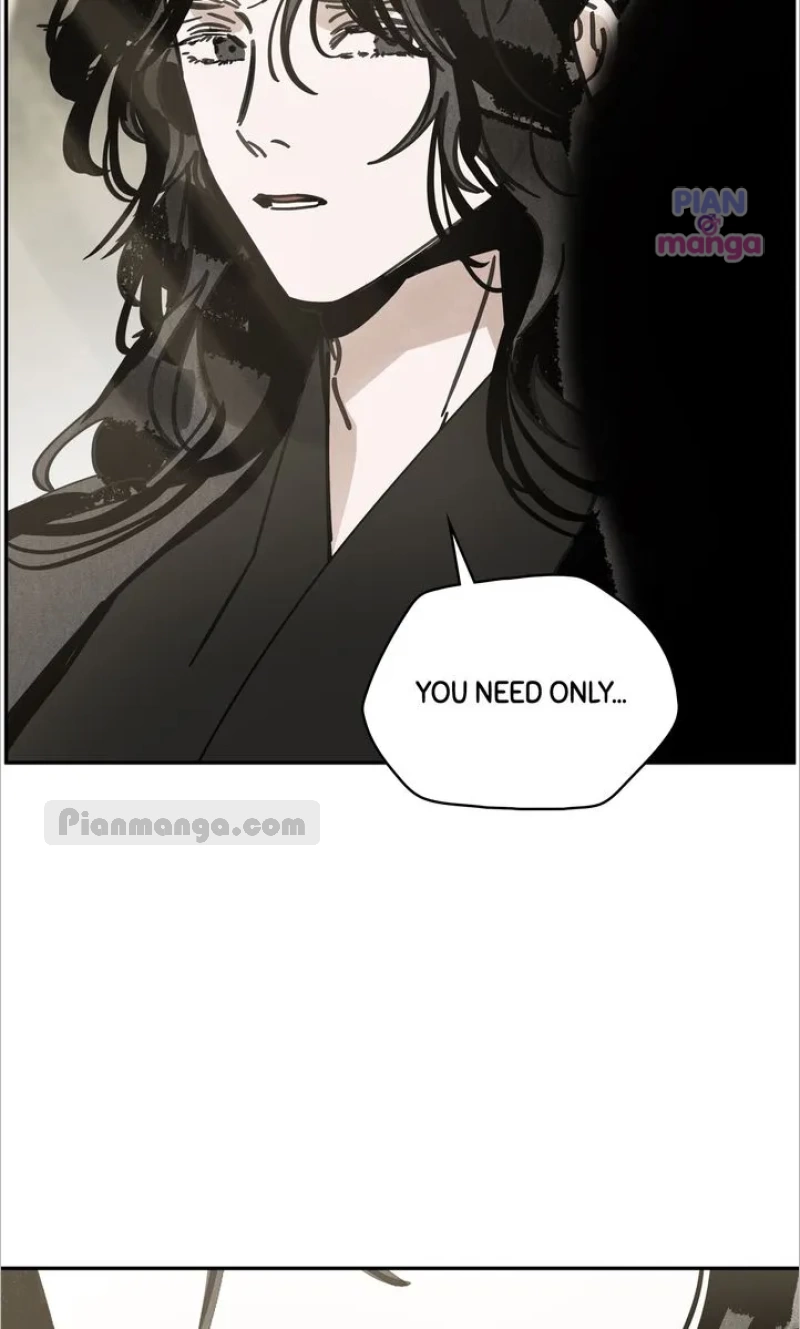 Paljae, Child of Winter chapter 76 - page 88