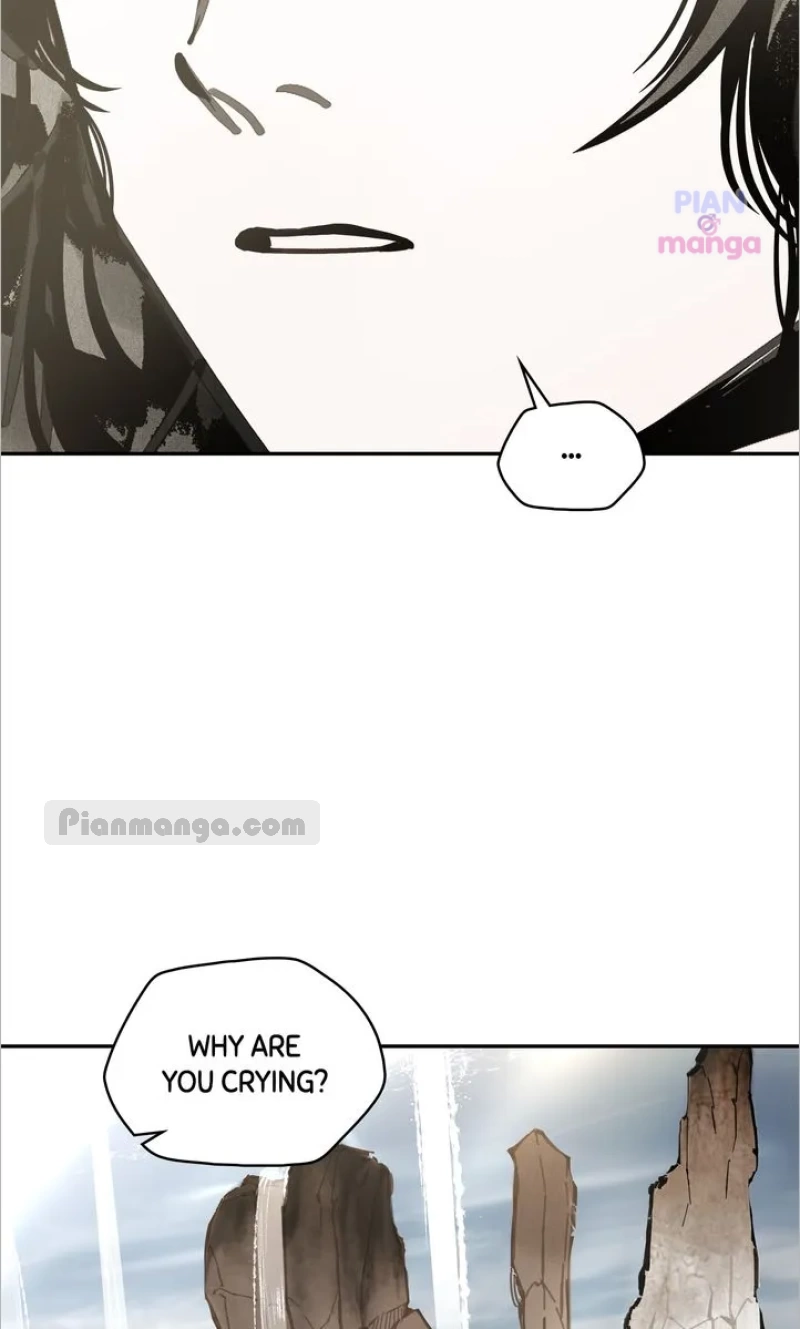 Paljae, Child of Winter chapter 76 - page 89