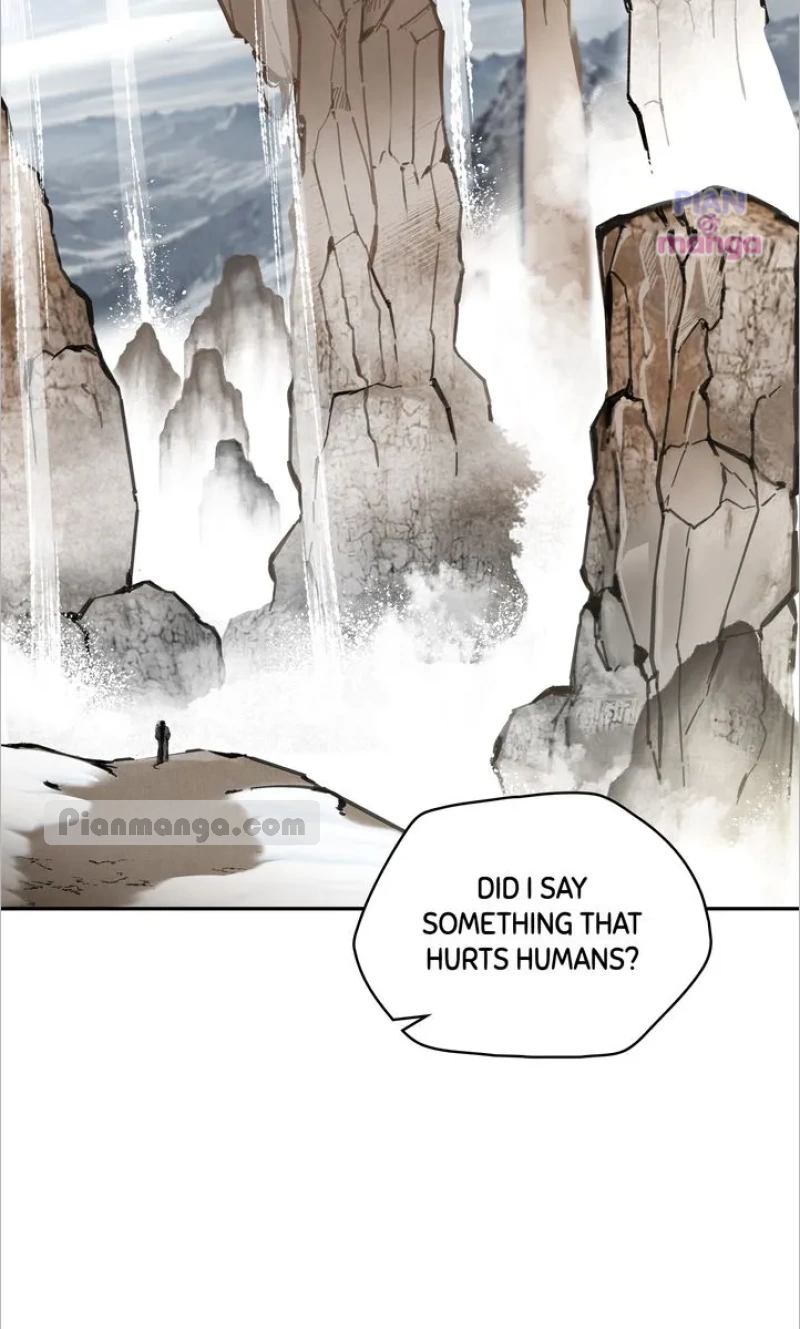 Paljae, Child of Winter chapter 76 - page 90