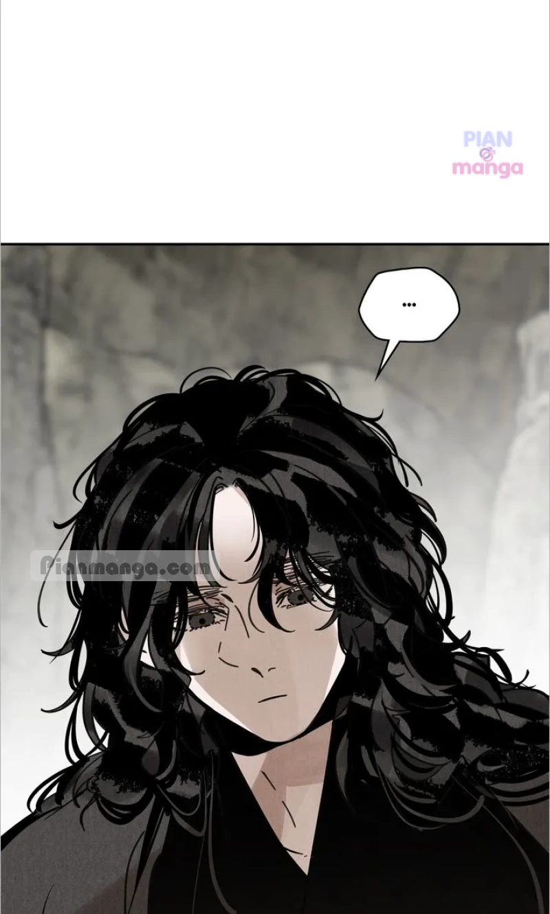 Paljae, Child of Winter chapter 76 - page 10