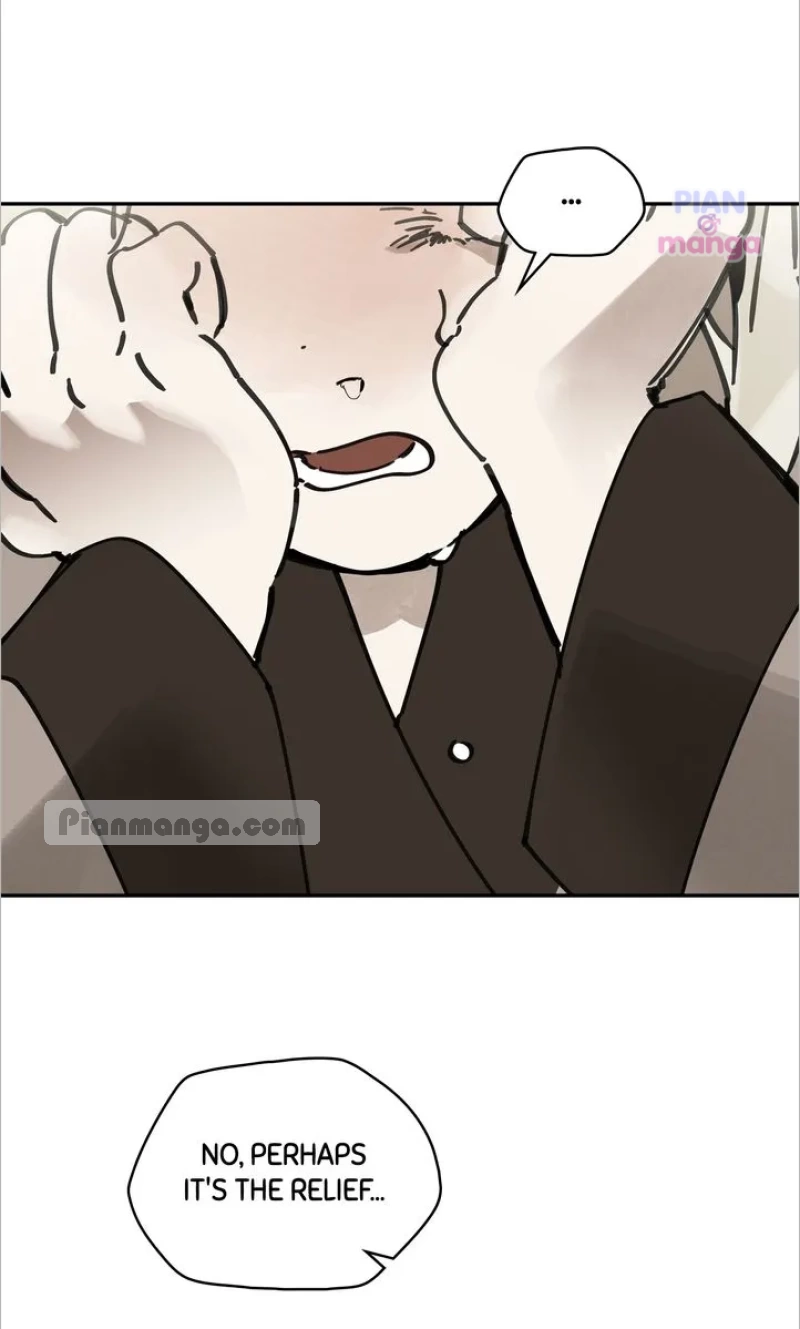 Paljae, Child of Winter chapter 76 - page 91