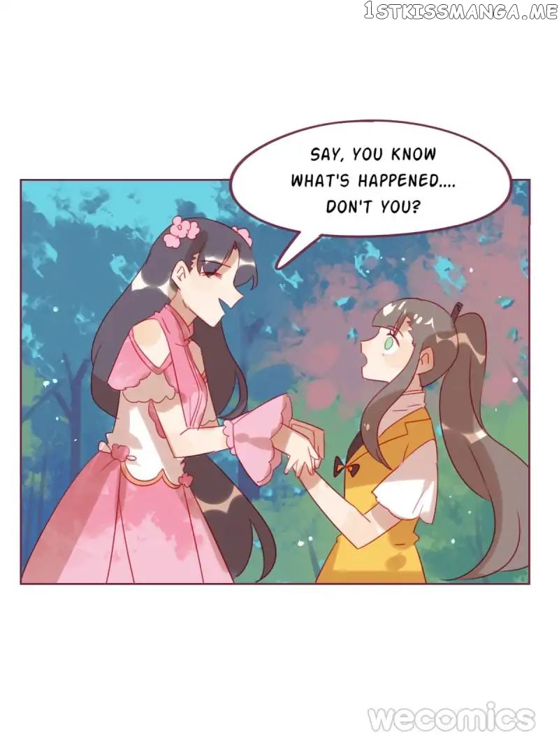 My Boyfriend Is Younger Than Me chapter 21 - page 11