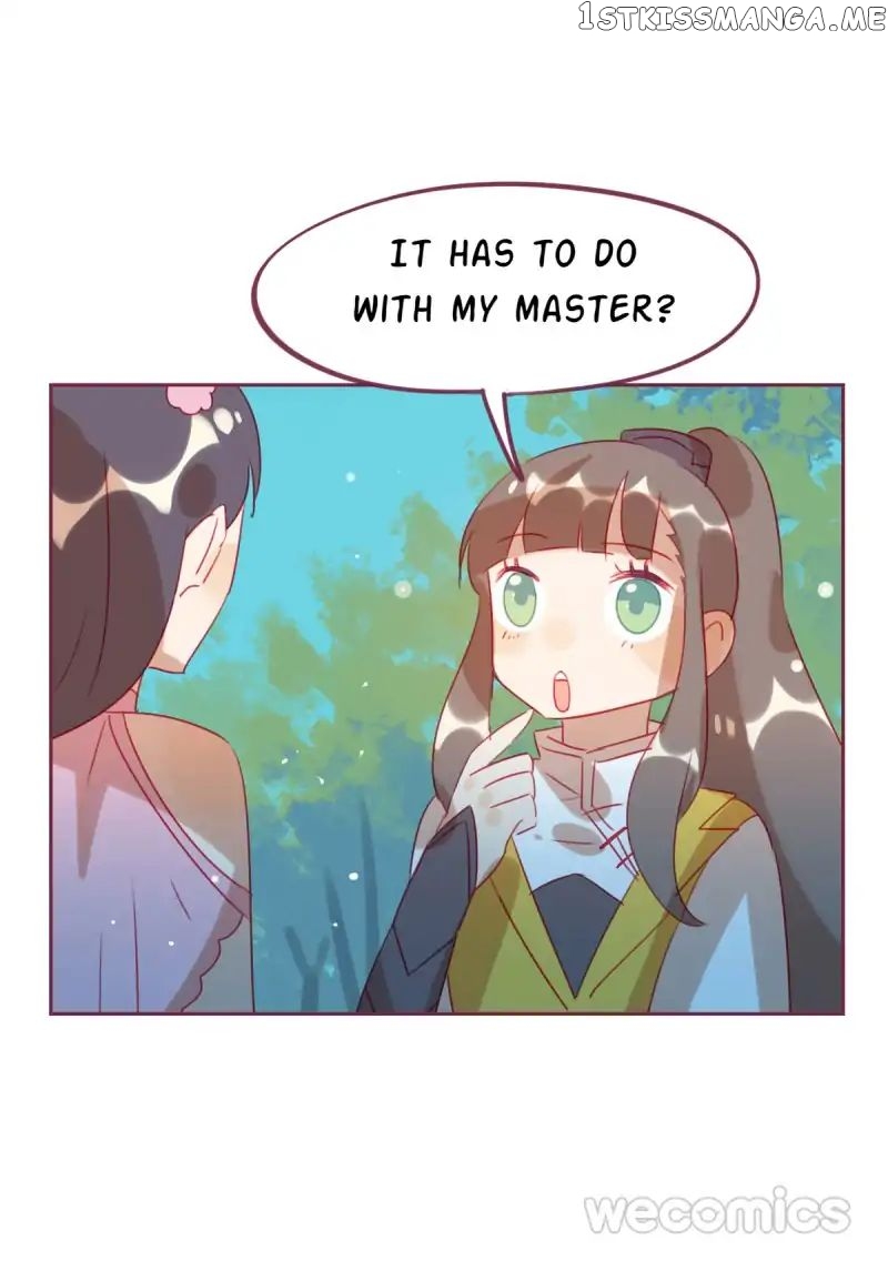 My Boyfriend Is Younger Than Me chapter 21 - page 14