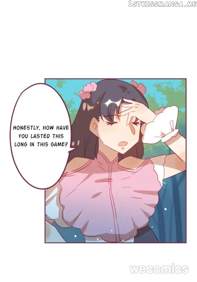 My Boyfriend Is Younger Than Me chapter 21 - page 15