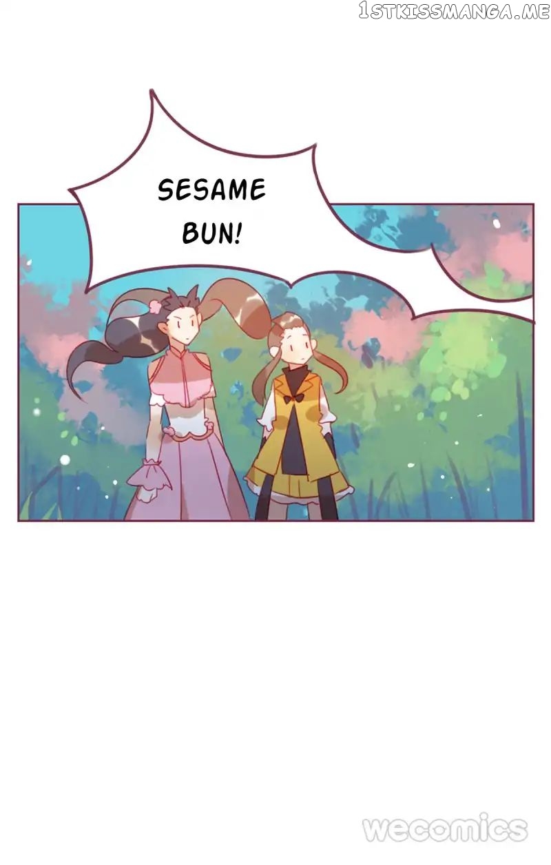 My Boyfriend Is Younger Than Me chapter 21 - page 17