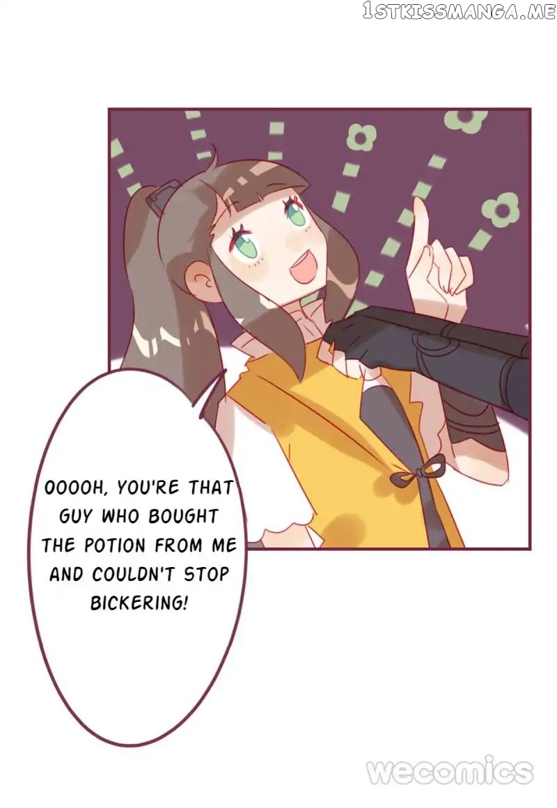 My Boyfriend Is Younger Than Me chapter 21 - page 24