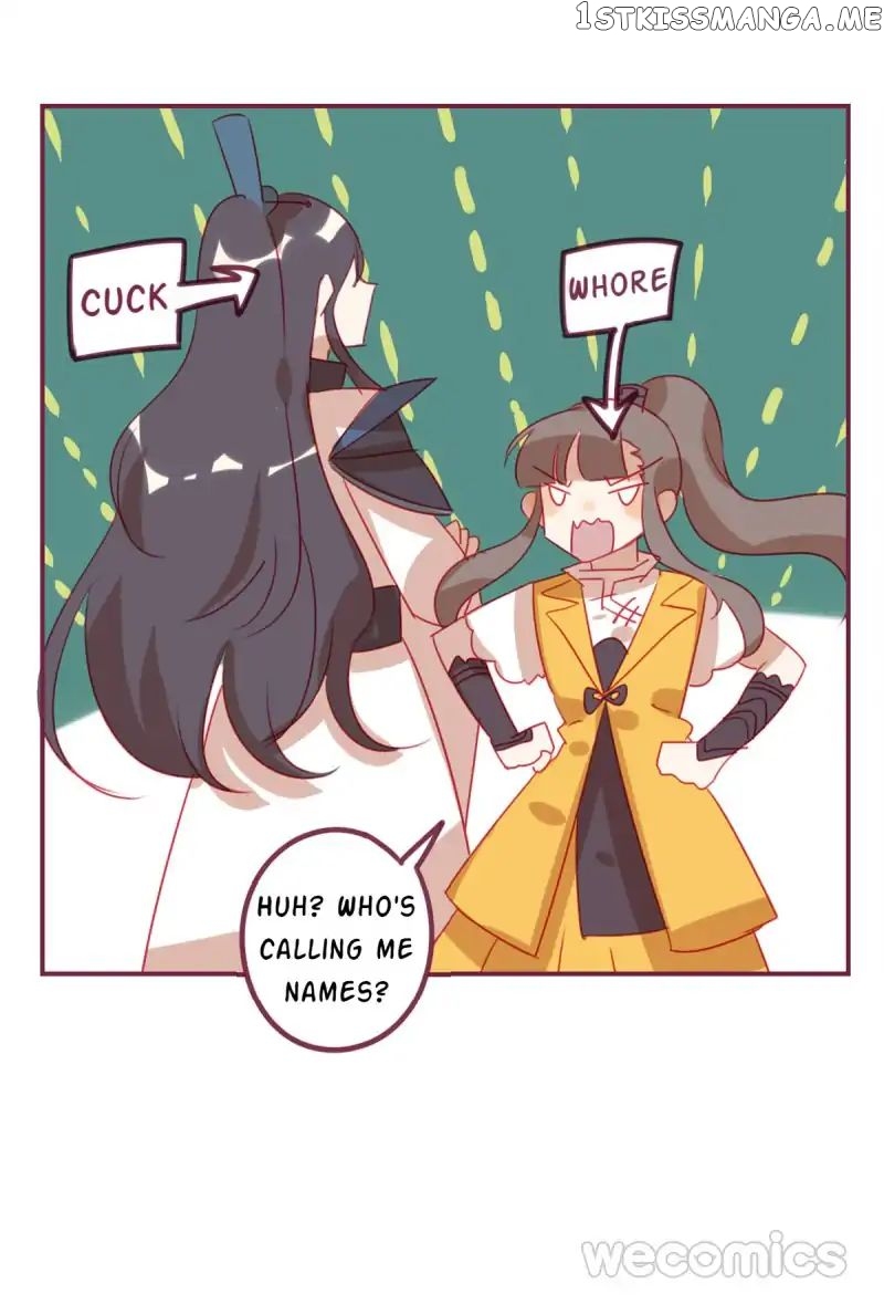 My Boyfriend Is Younger Than Me chapter 21 - page 38