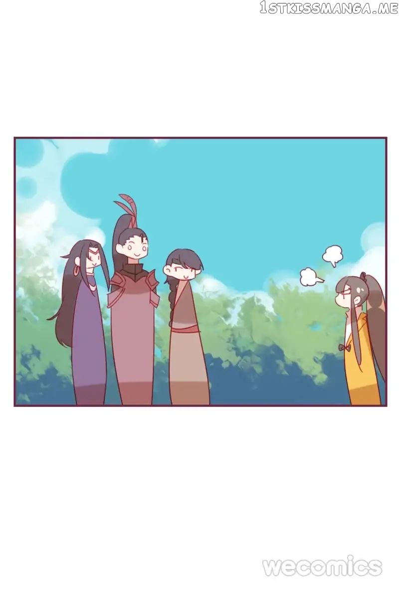 My Boyfriend Is Younger Than Me chapter 21 - page 39