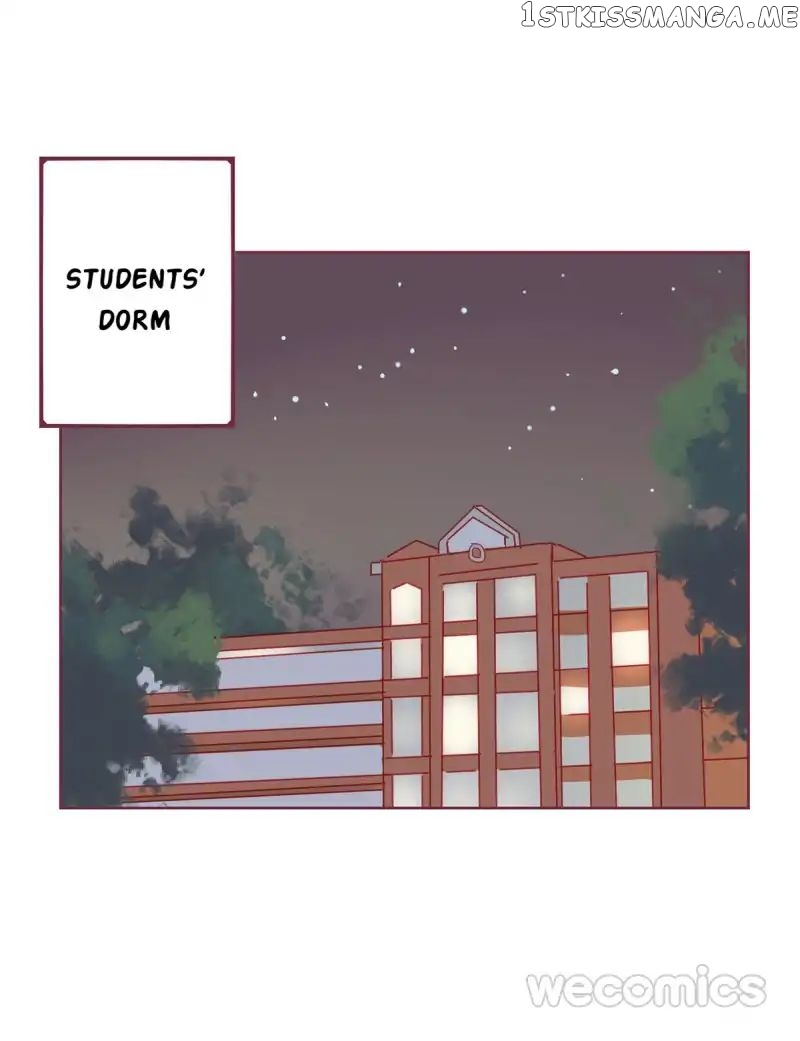 My Boyfriend Is Younger Than Me chapter 20 - page 10