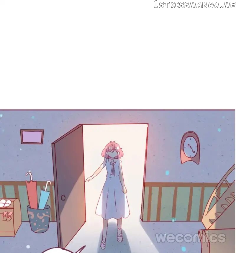 My Boyfriend Is Younger Than Me chapter 20 - page 12