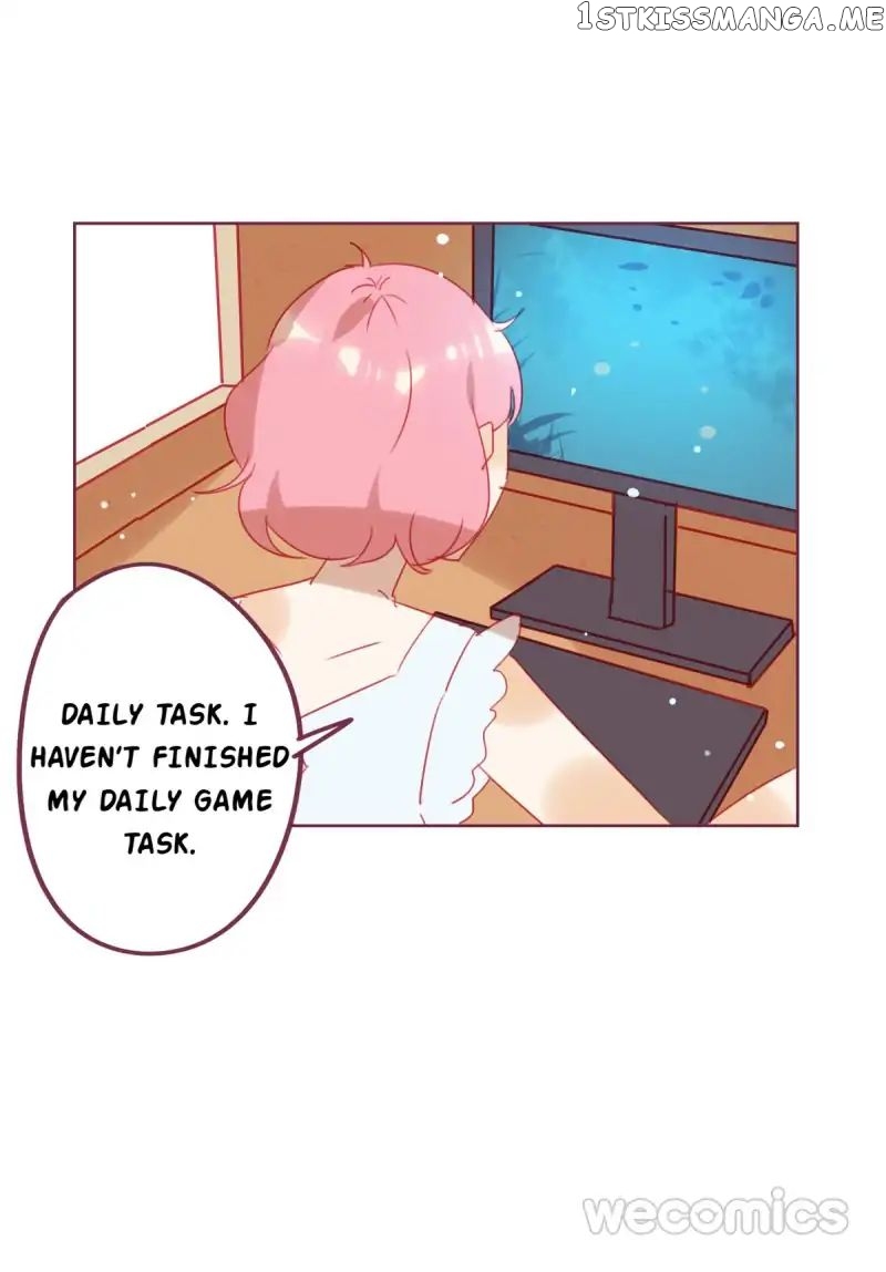 My Boyfriend Is Younger Than Me chapter 20 - page 17