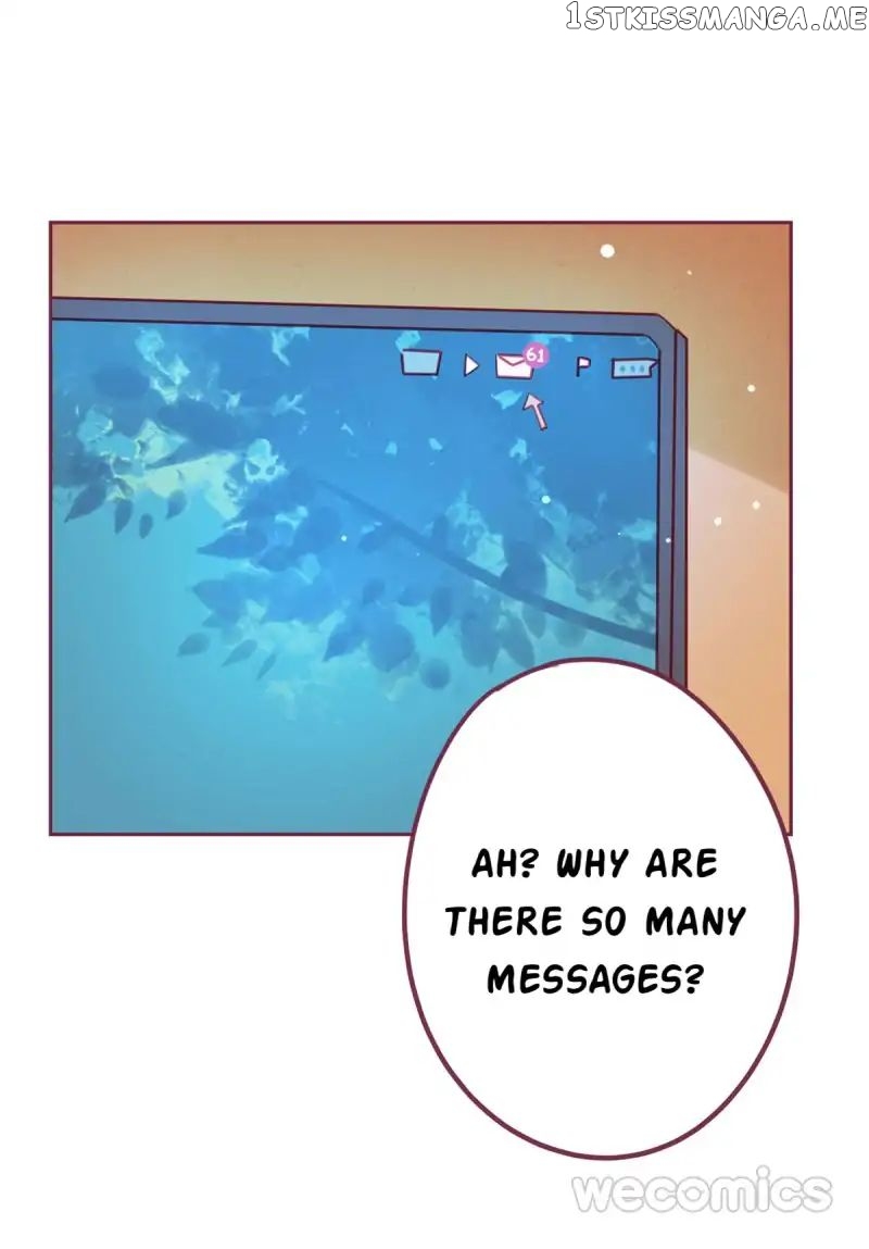 My Boyfriend Is Younger Than Me chapter 20 - page 18