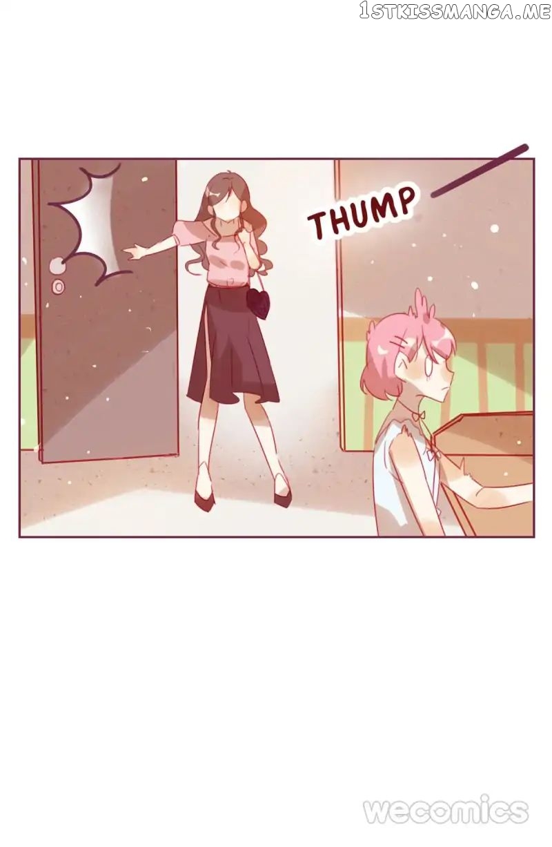 My Boyfriend Is Younger Than Me chapter 20 - page 19