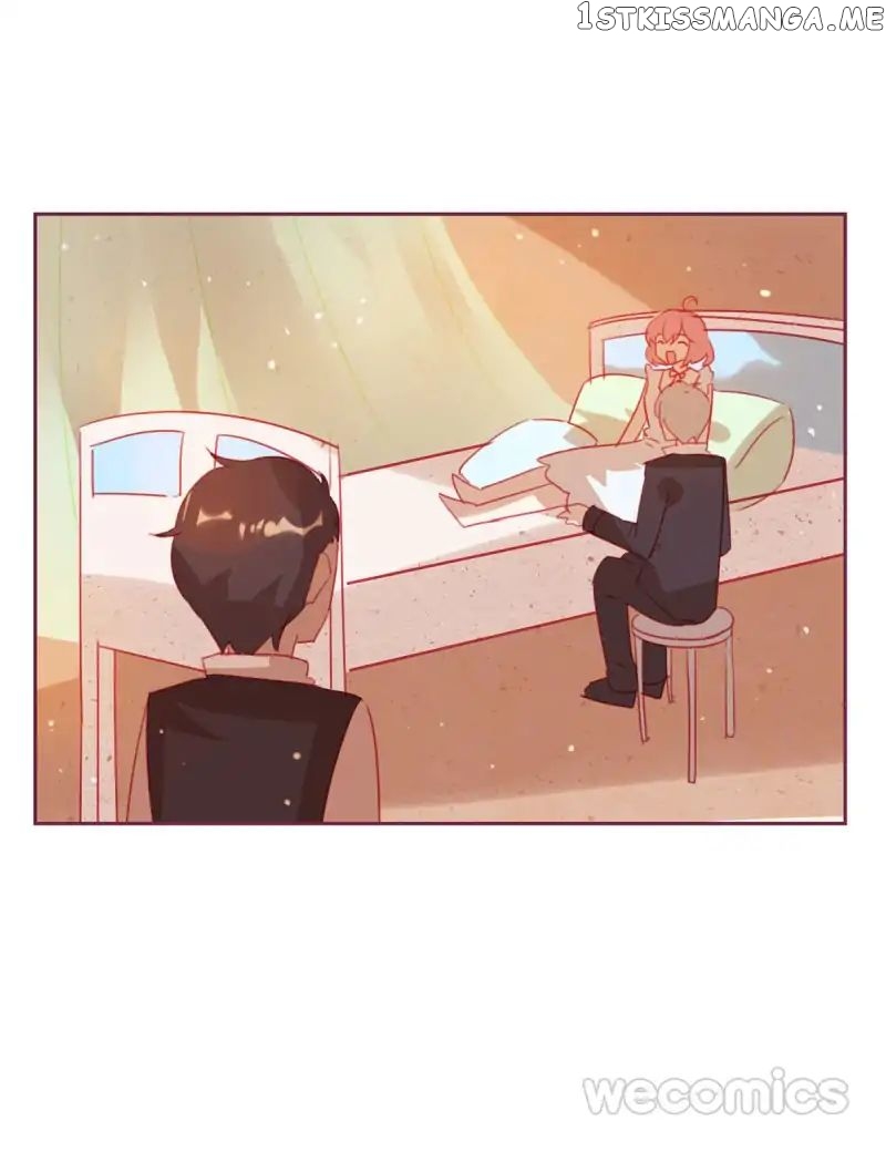 My Boyfriend Is Younger Than Me chapter 20 - page 2