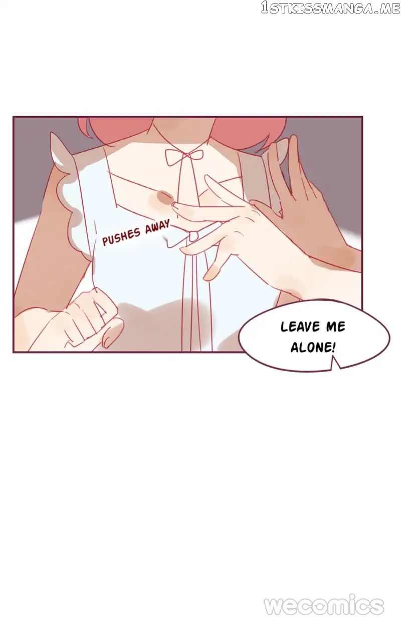My Boyfriend Is Younger Than Me chapter 20 - page 23