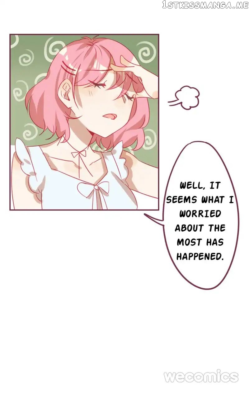 My Boyfriend Is Younger Than Me chapter 20 - page 25