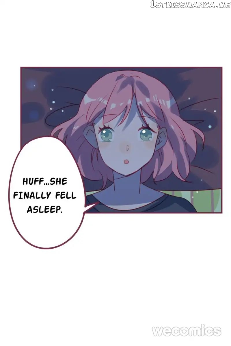My Boyfriend Is Younger Than Me chapter 20 - page 31