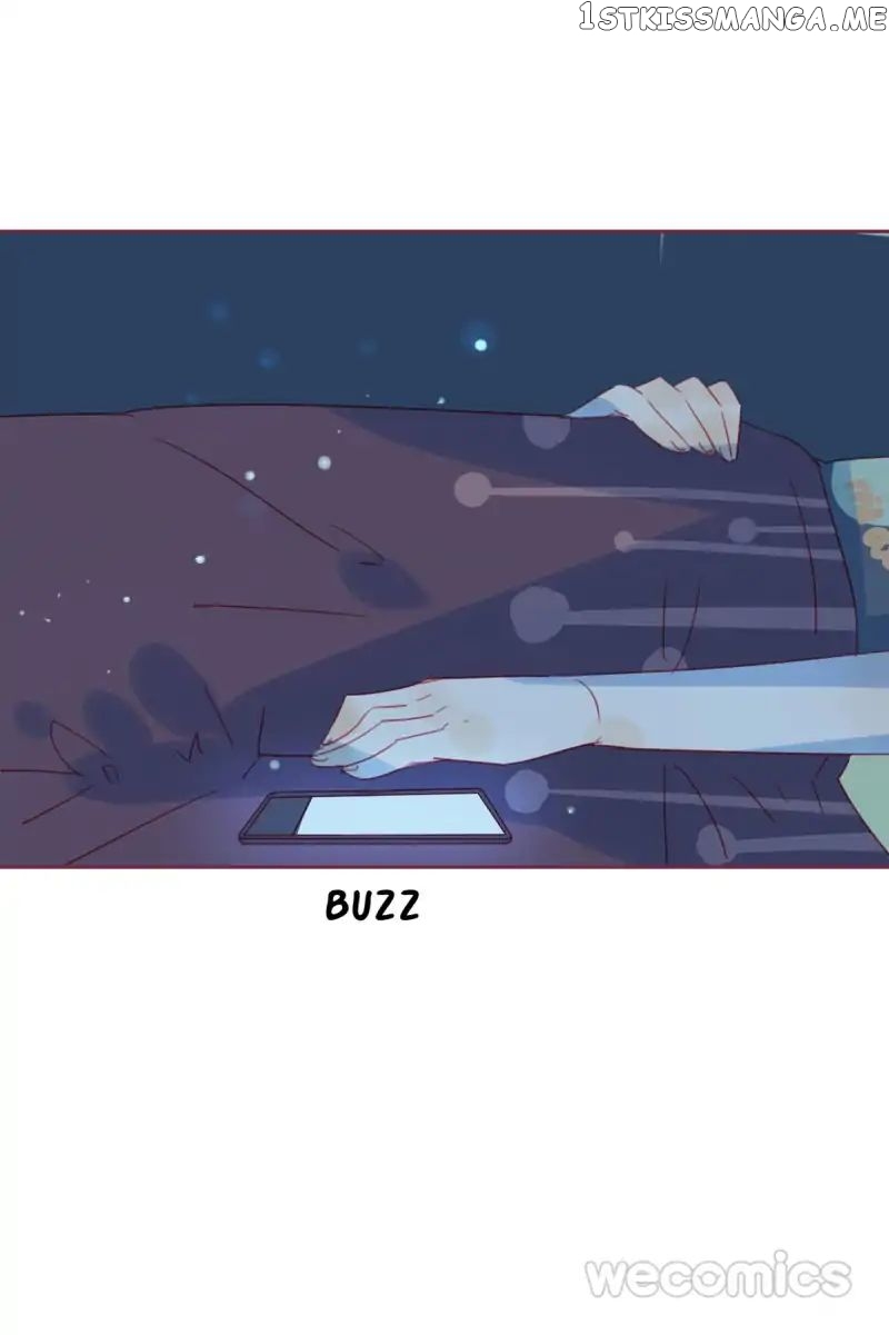 My Boyfriend Is Younger Than Me chapter 20 - page 32