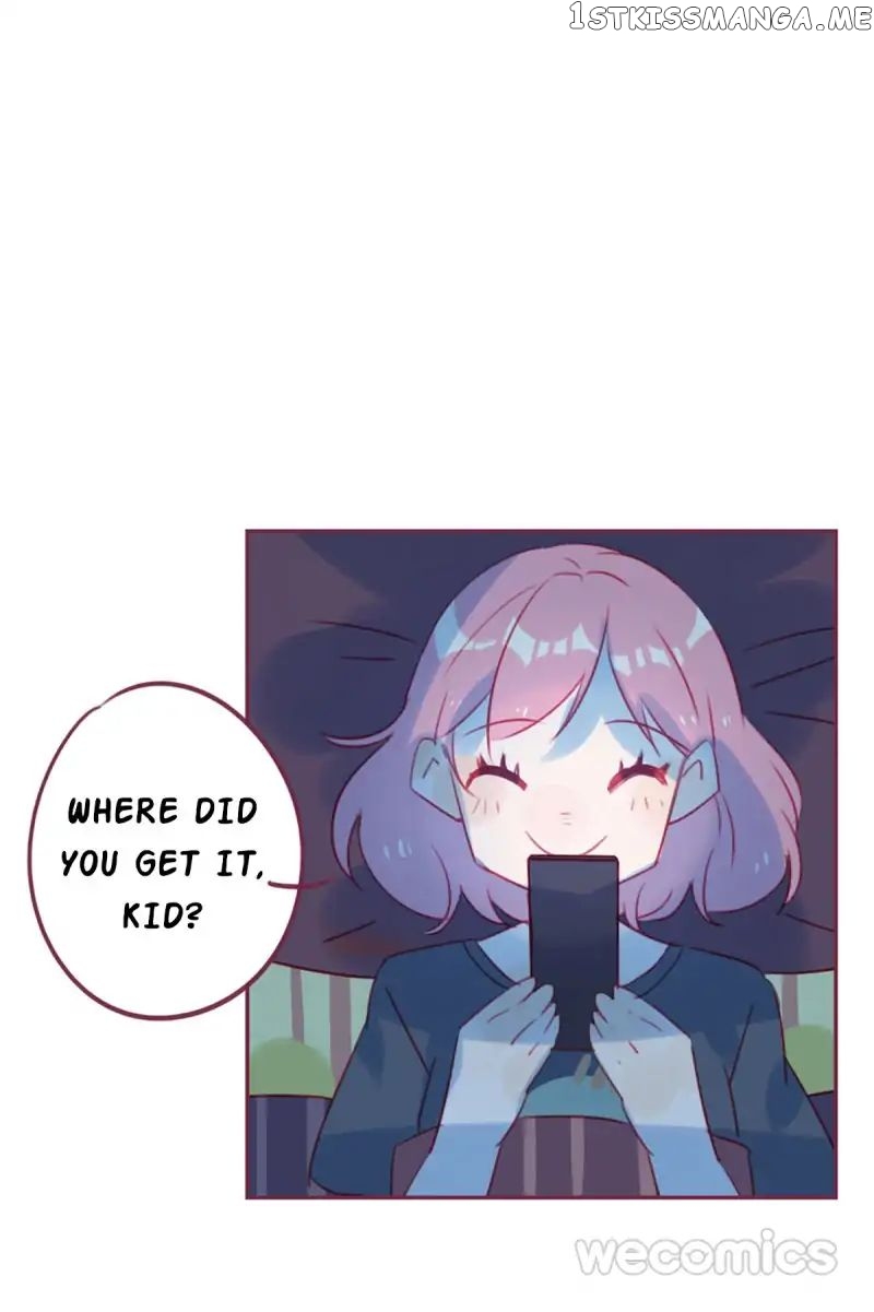 My Boyfriend Is Younger Than Me chapter 20 - page 34