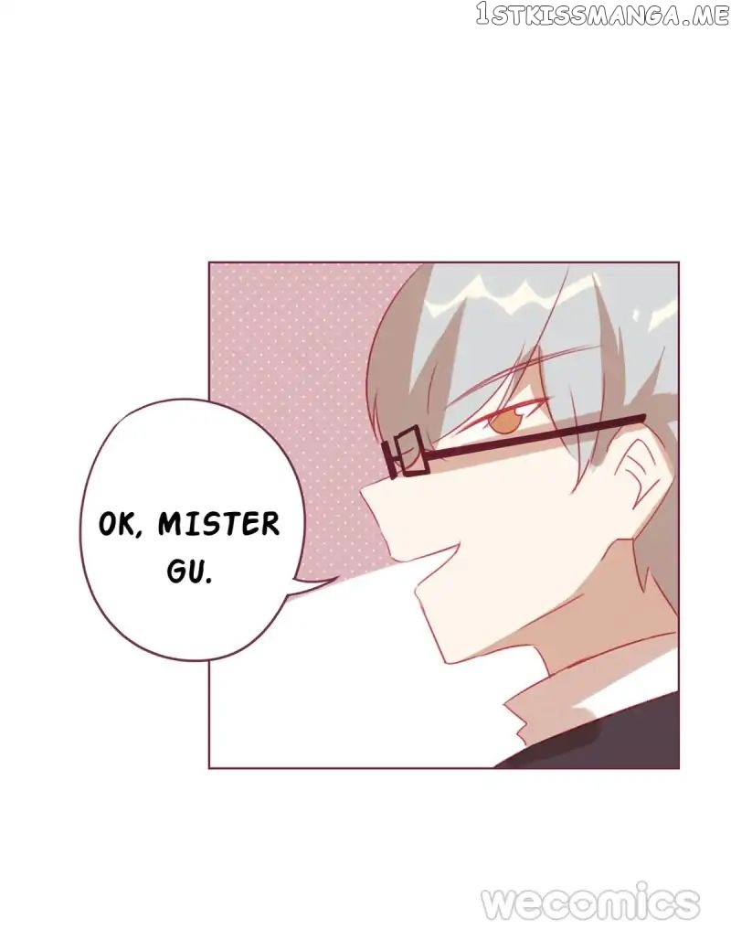 My Boyfriend Is Younger Than Me chapter 20 - page 4