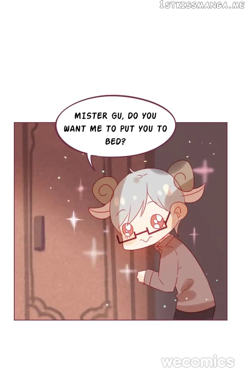 My Boyfriend Is Younger Than Me chapter 20 - page 42