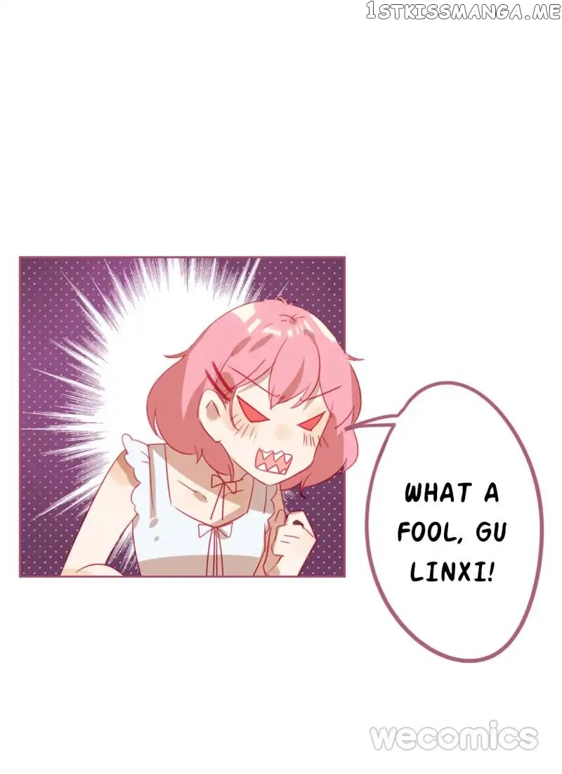 My Boyfriend Is Younger Than Me chapter 19 - page 2