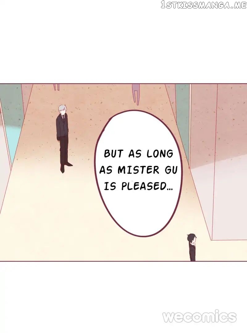 My Boyfriend Is Younger Than Me chapter 19 - page 29