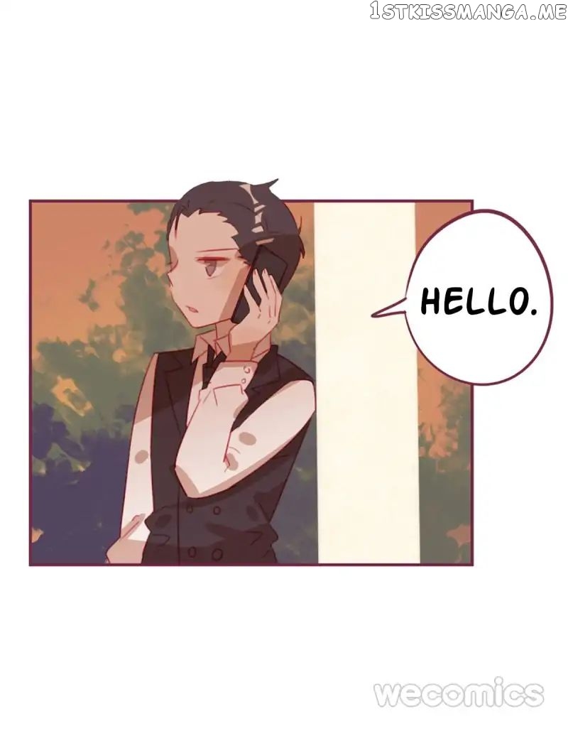 My Boyfriend Is Younger Than Me chapter 19 - page 35