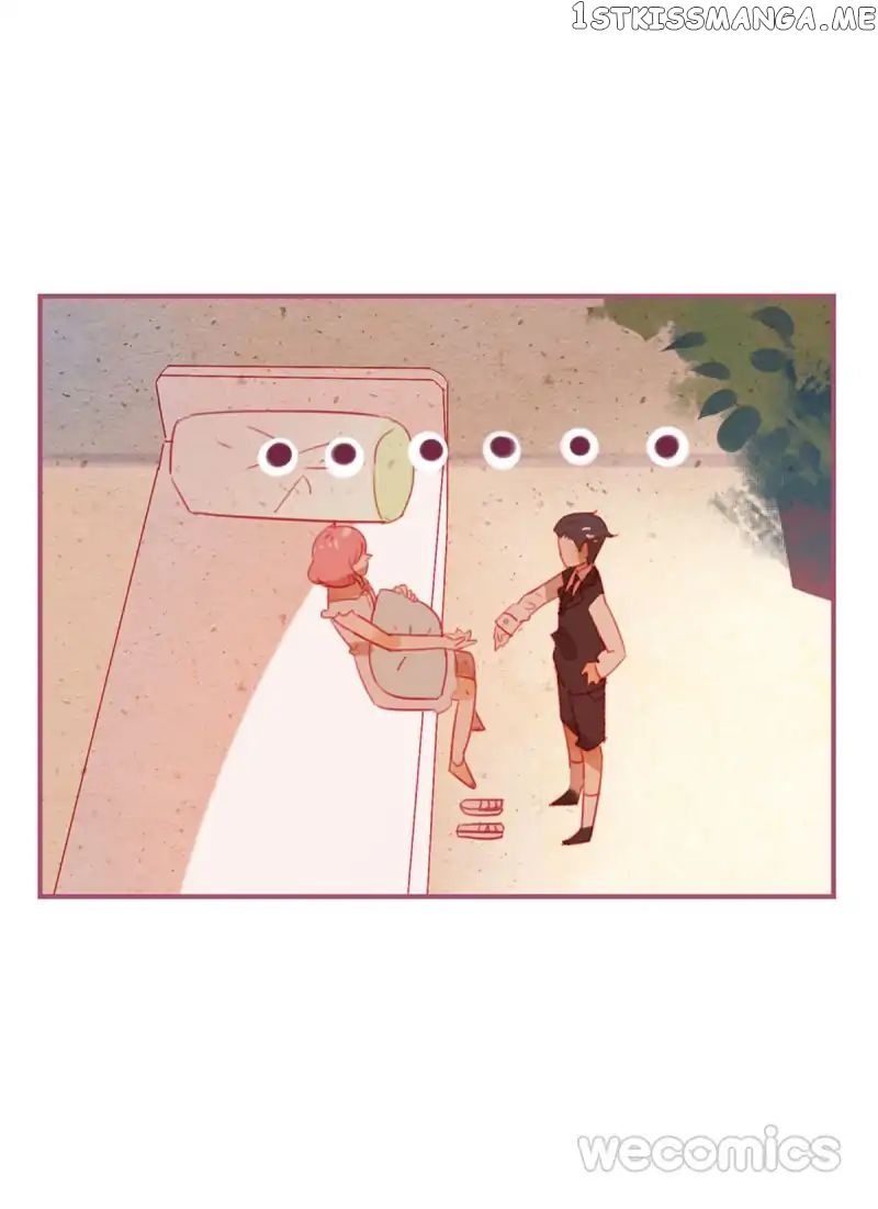 My Boyfriend Is Younger Than Me chapter 19 - page 4