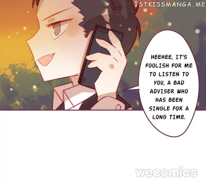 My Boyfriend Is Younger Than Me chapter 19 - page 40