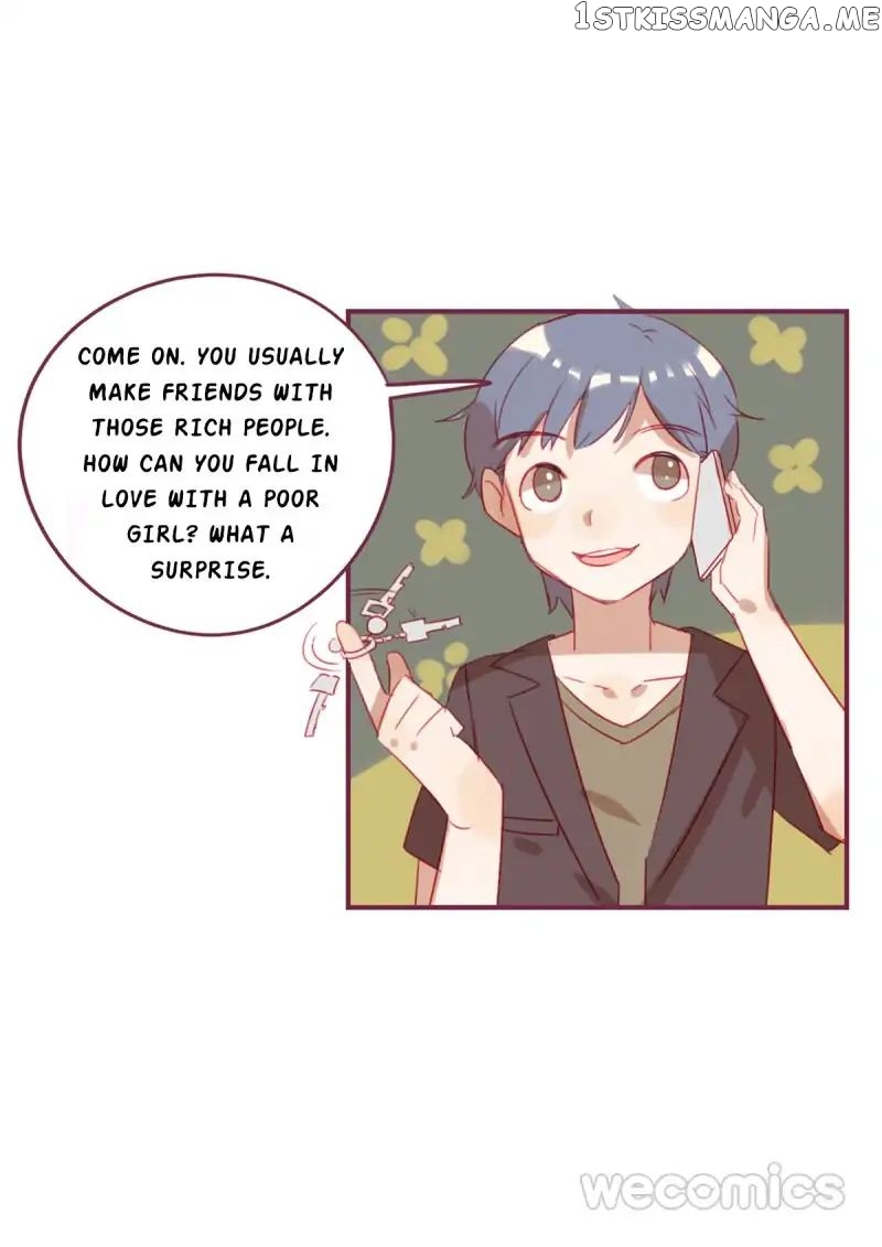 My Boyfriend Is Younger Than Me chapter 19 - page 41