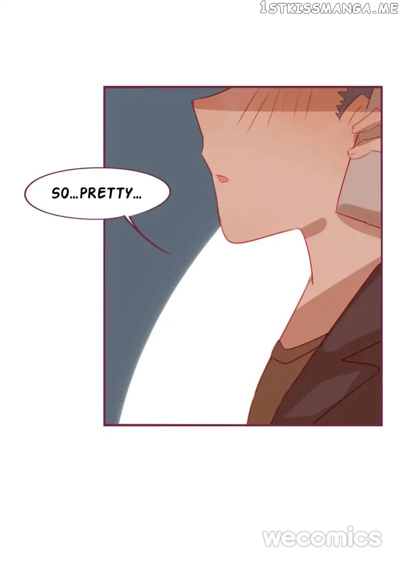My Boyfriend Is Younger Than Me chapter 19 - page 45