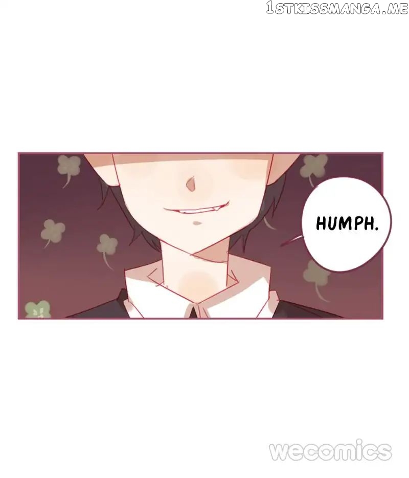 My Boyfriend Is Younger Than Me chapter 19 - page 6