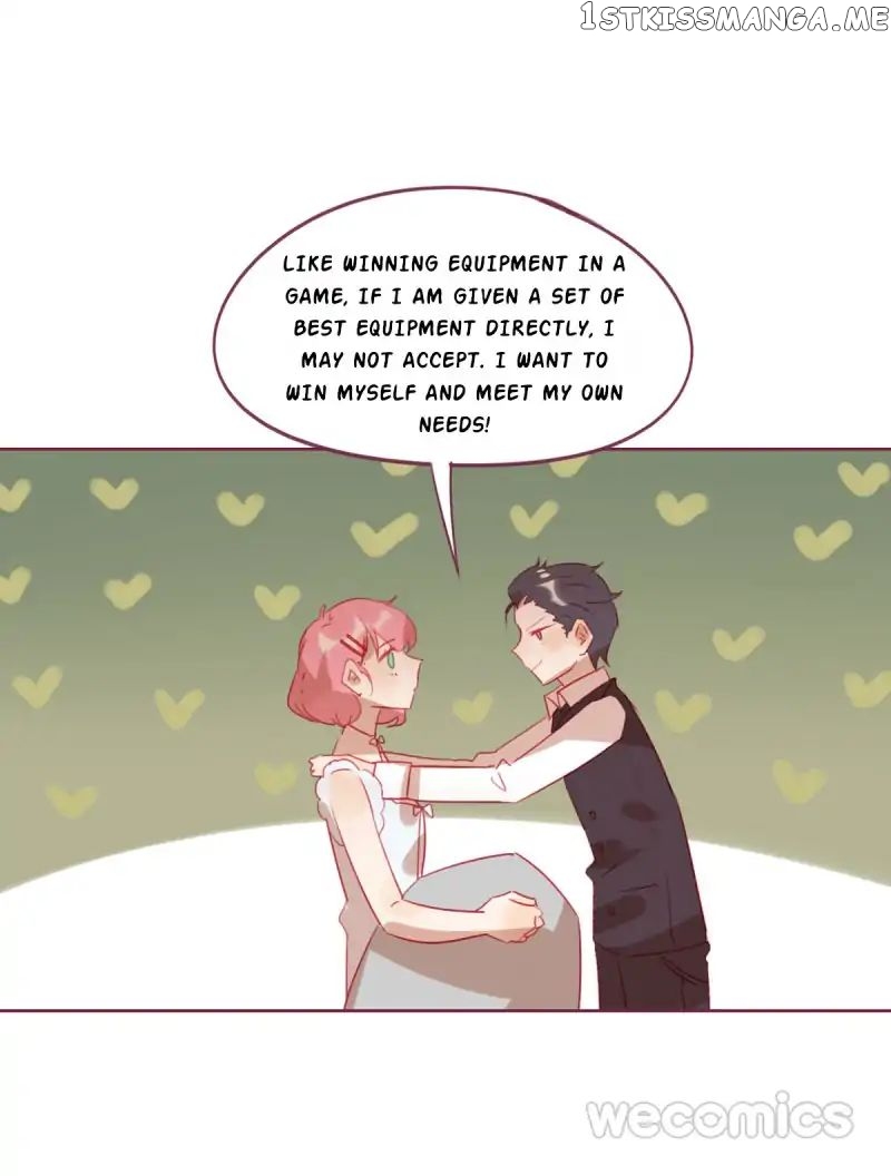 My Boyfriend Is Younger Than Me chapter 19 - page 7