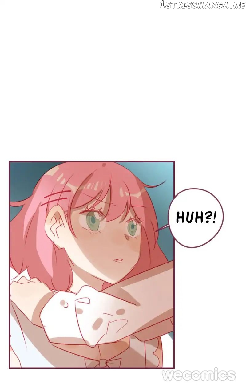 My Boyfriend Is Younger Than Me chapter 19 - page 8